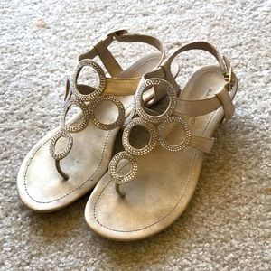 Bandolino sandals